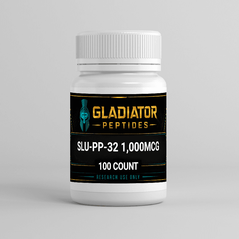 SLU-PP-332 1,000 mcg 100 Count
