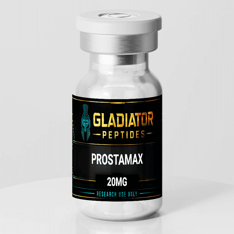 Prostamax 20mg