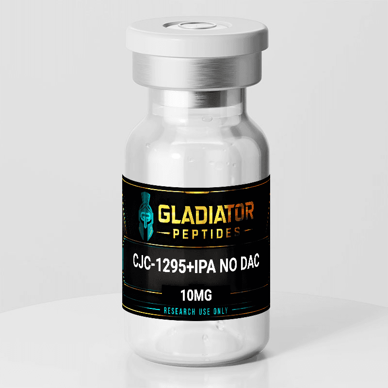 CJC-1295+IPA no DAC 10mg