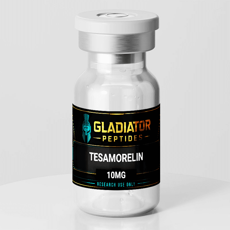Tesamorelin 10mg
